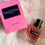 Valentino Donna Perfume 100ml – Luxury Floriental Fragrance for Women