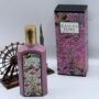 Gucci Flora100ml Eau de Parfum Luxury Scent for Modern Women