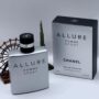 Chanel Allure Homme Sport EDT Spray100ml – Men’s Fragrance