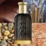 Boss Bottled Elixir Hugo Boss for Men Eau de Parfum Spray UK