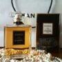 Chanel Coco Noir EDP Paris Spray 100ml – Women’s Perfume UK