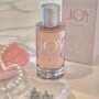 DIOR JOY Eau de Parfum Spray – Joy Perfume for Women UK