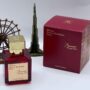 Baccarat Rouge 540 EDP – Maison Francis Kurkdjian UK